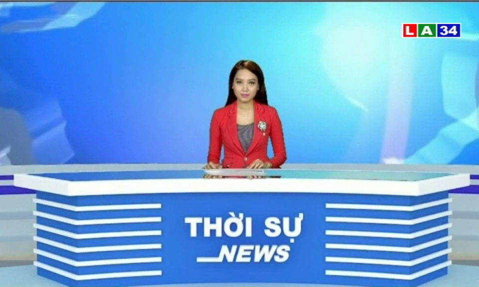 Bản tin thời sự sáng 23-6-2017