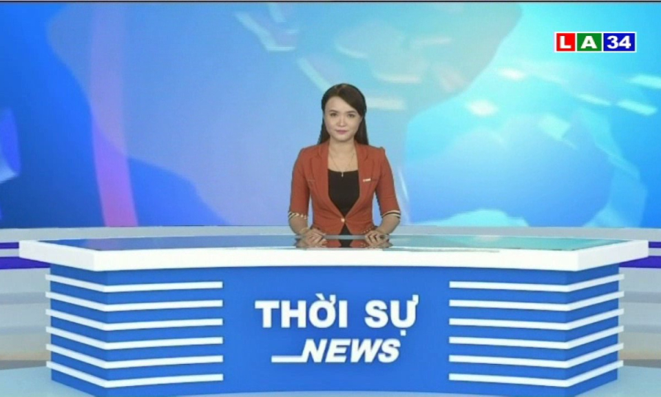 Bản tin thời sự sáng 24-6-2017