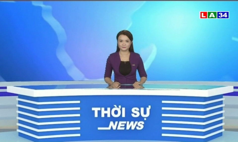 Bản tin thời sự sáng 25-6-2017