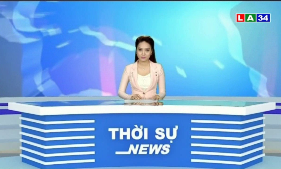 Bản tin thời sự sáng 28-6-2017