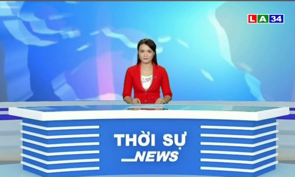 Bản tin thời sự sáng 29-6-2017