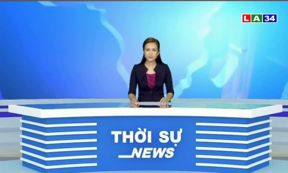 Bản tin thời sự chiều 30-6-2017