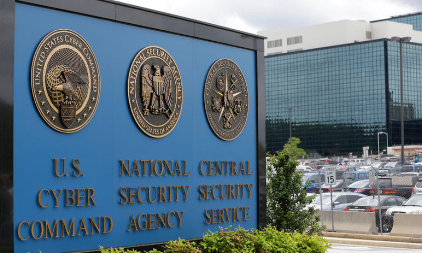 Mỹ bắt giữ nhân viên NSA &#8216;rò rỉ&#8217; thông tin vụ Nga can thiệp mạng