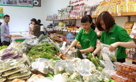 Giải bài toán an toàn thực phẩm: Phi thương bất hoạt