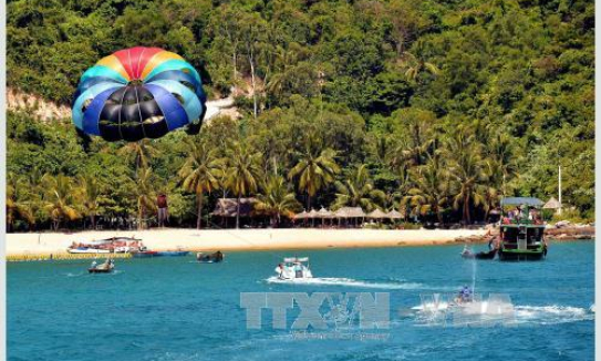 Nhiều ưu đãi thu hút du khách đến Festival Di sản Quảng Nam