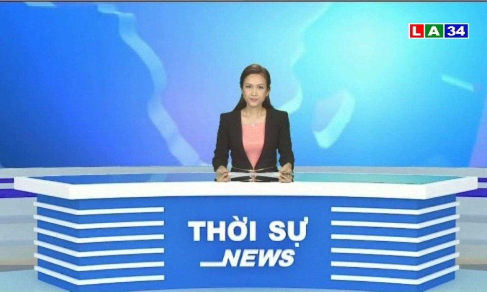 Bản tin thời sự chiều 1-7-2017