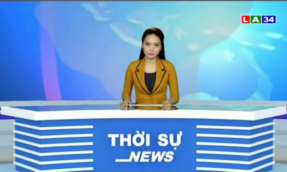 Bản tin thời sự chiều 4-7-2017