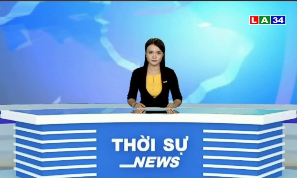 Bản tin thời sự chiều 5-7-2017