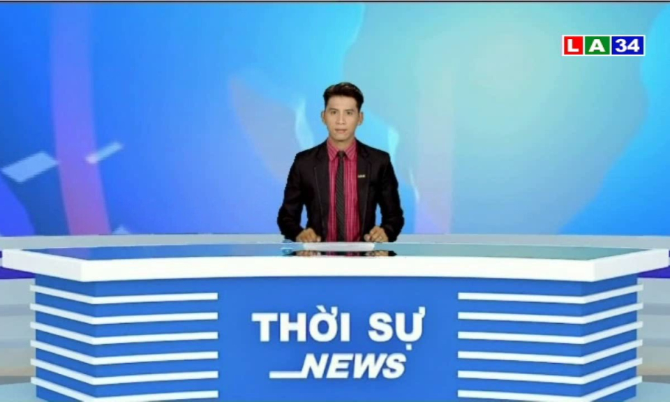 Bản tin thời sự chiều 6-7-2017