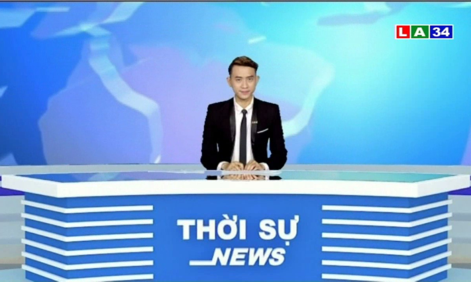 Bản tin thời sự chiều 7-7-2017