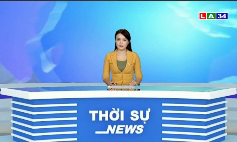 Bản tin thời sự chiều 9-7-2017