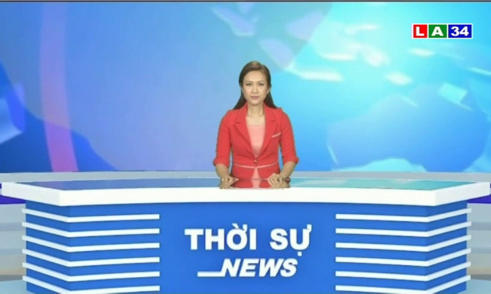 Bản tin thời sự sáng 2-7-2017