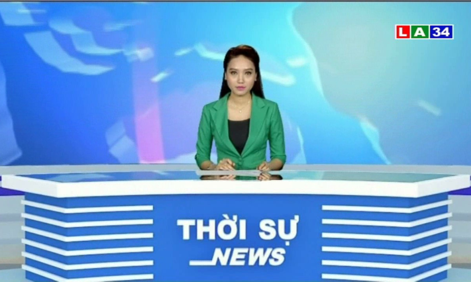 Bản tin thời sự sáng 5-7-2017