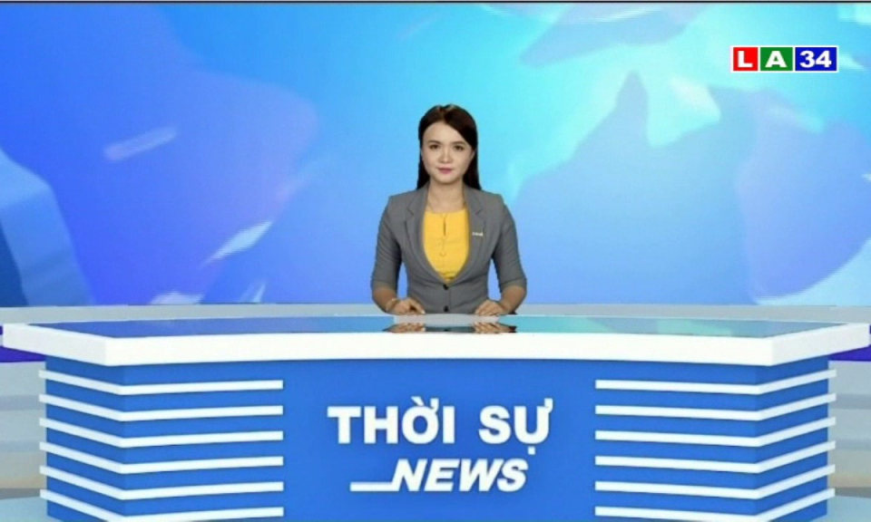 Bản tin thời sự sáng 6-7-2017