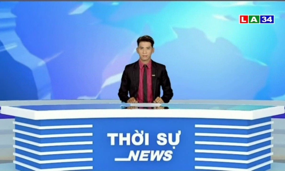 Bản tin thời sự sáng 7-7-2017