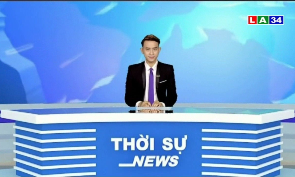 Bản tin thời sự sáng 8-7-2017