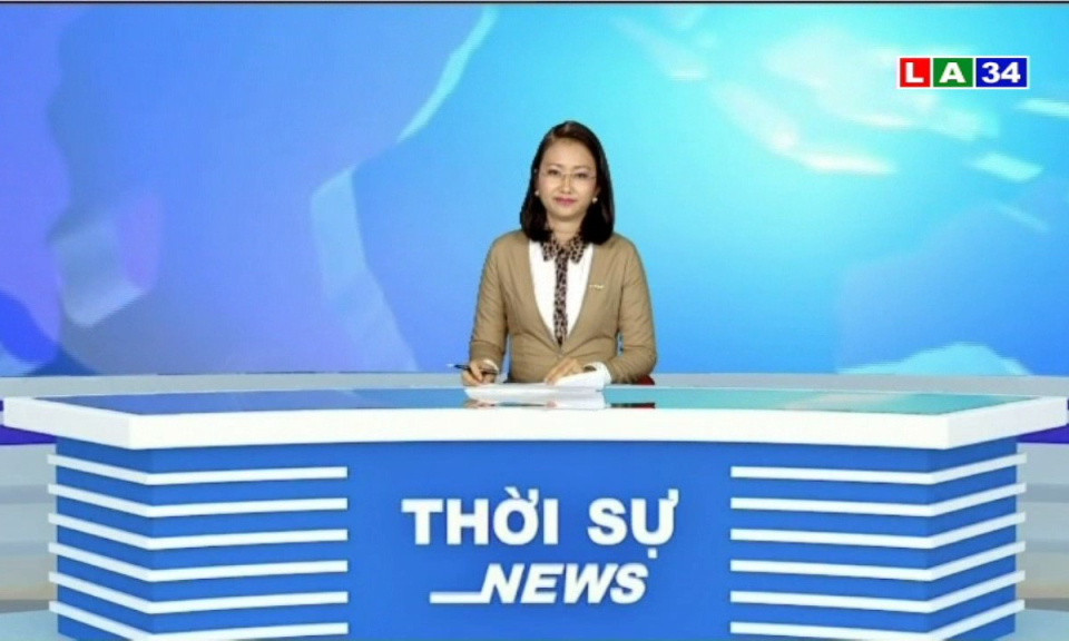 Bản tin thời sự sáng 9-7-2017