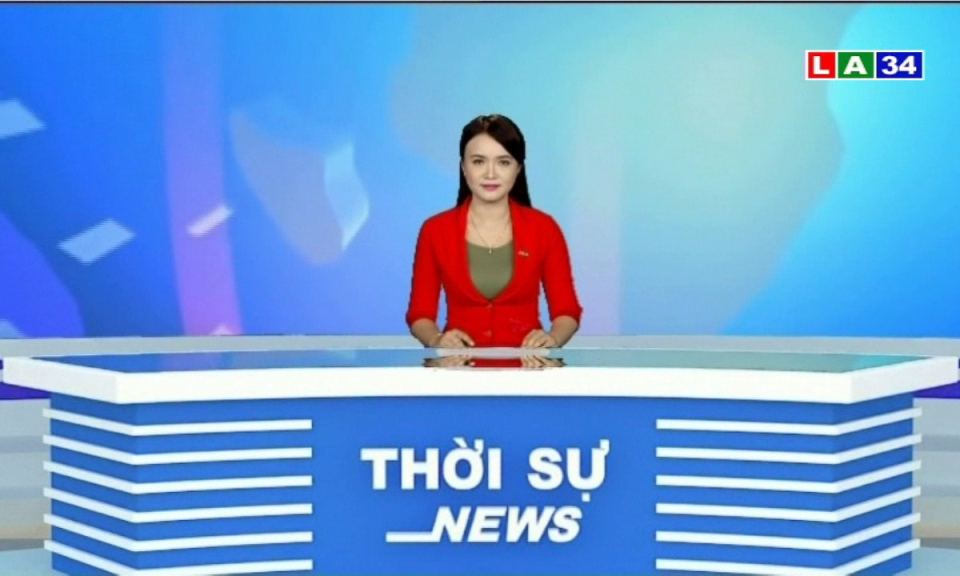 Bản tin thời sự sáng 10-7-2017