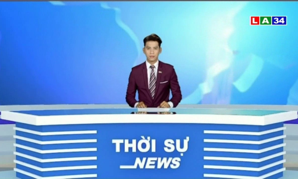 Bản tin thời sự sáng 11-7-2017