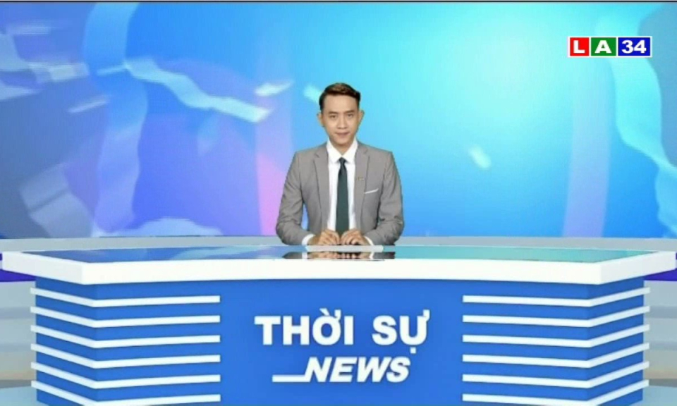 Bản tin thời sự sáng 12-7-2017