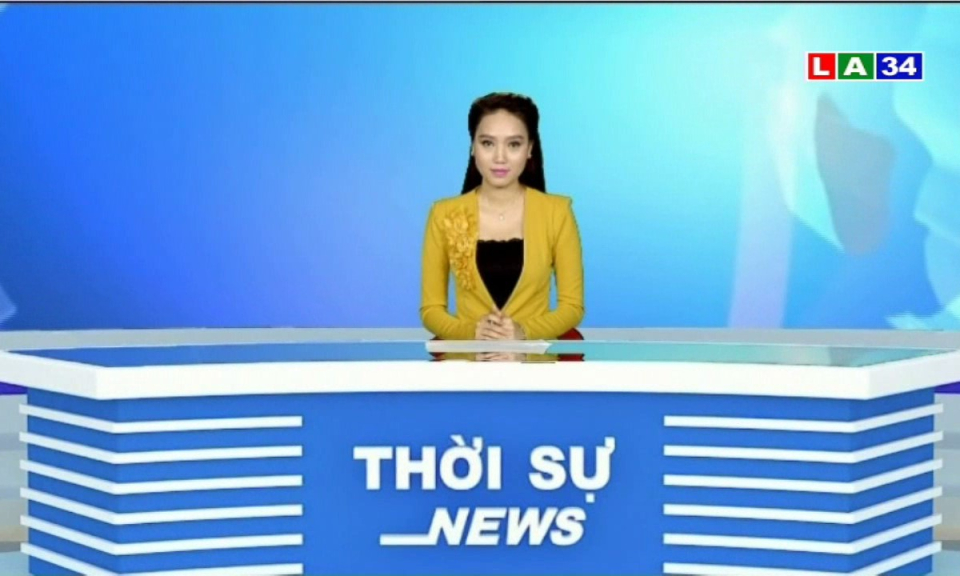 Bản tin thời sự sáng 14-7-2017