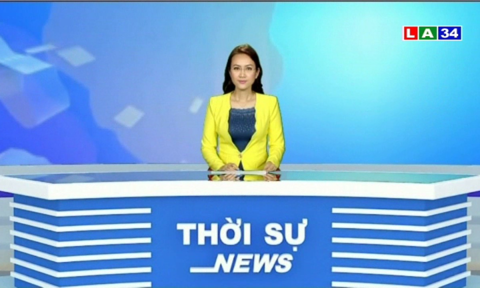 Bản tin thời sự sáng 17-7-2017