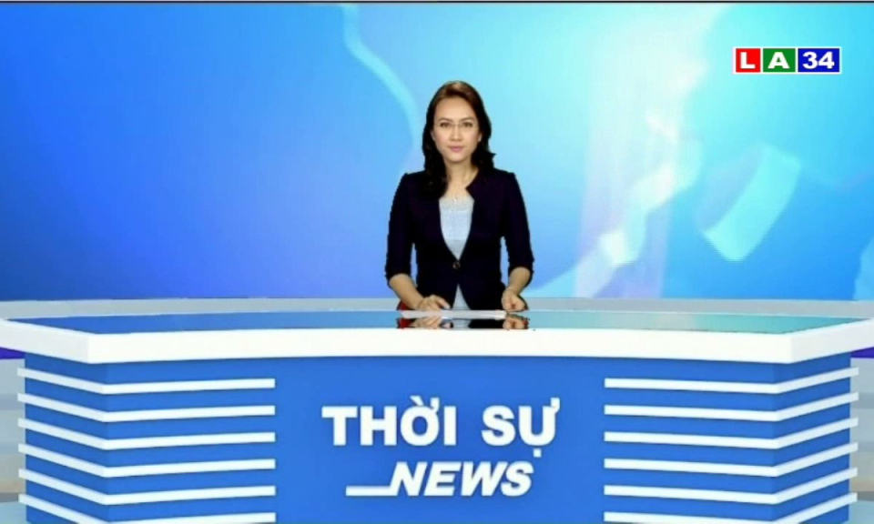 Bản tin thời sự chiều 16-7-2017