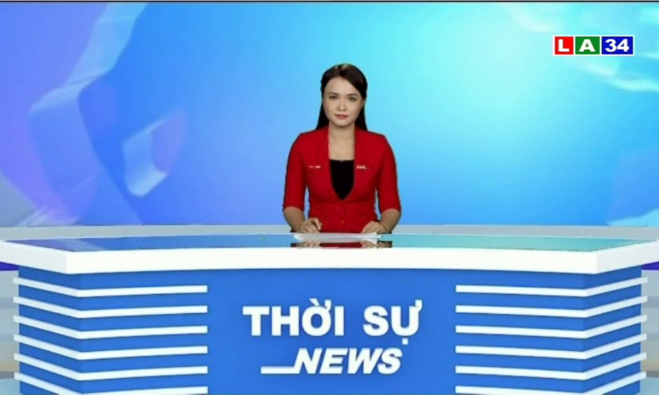 Bản tin thời sự chiều 17-7-2017