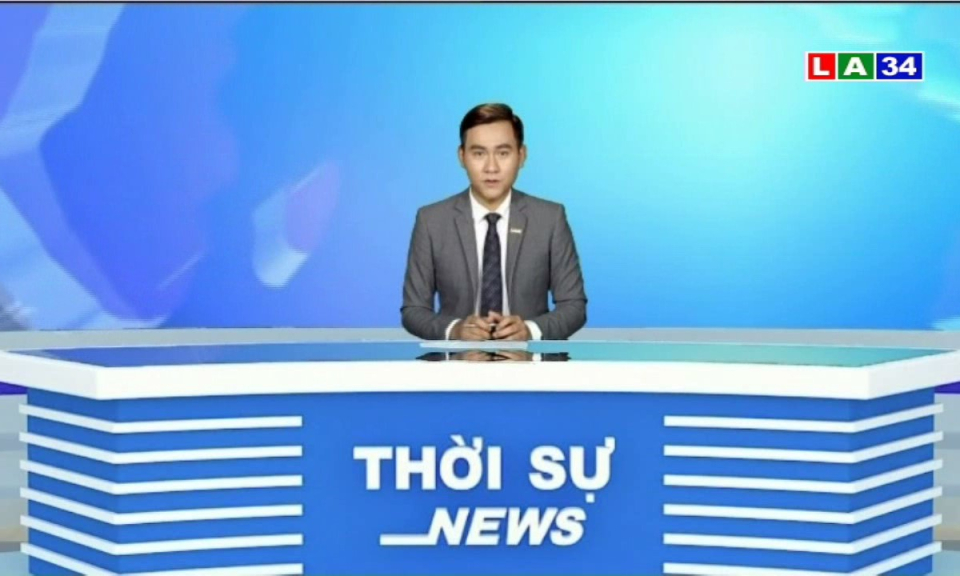 Bản tin thời sự chiều 18-7-2017