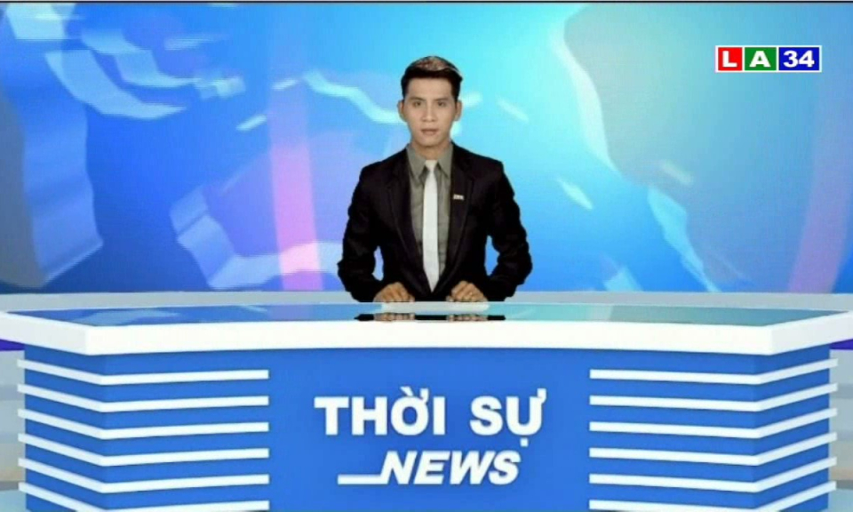 Bản tin thời sự sáng 20-7-2017