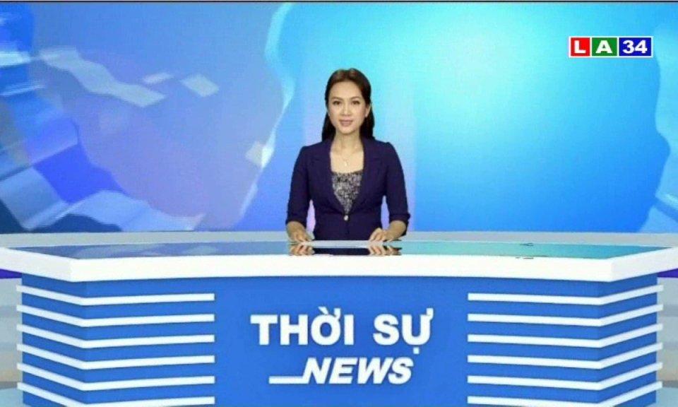 Bản tin thời sự sáng 21-7-2017