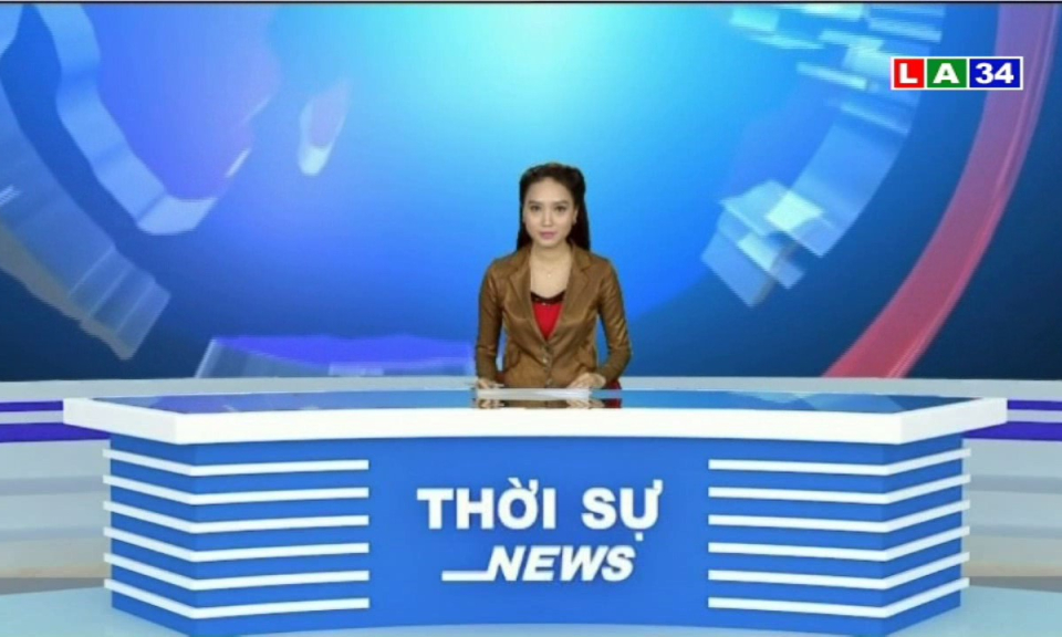 Bản tin thời sự sáng 24-7-2017