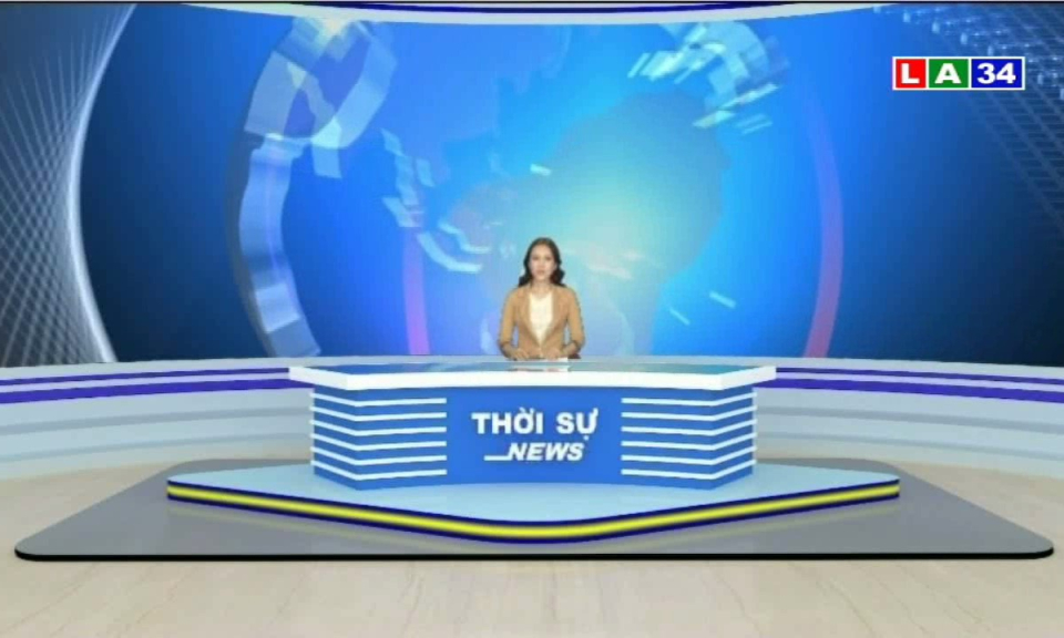 Bản tin thời sự sáng 25-7-2017