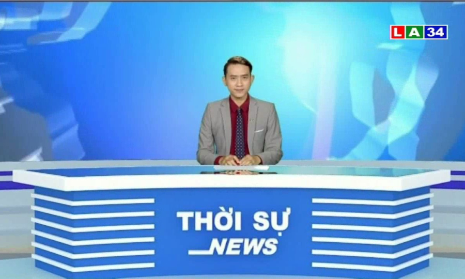 Bản tin thời sự sáng 26-7-2017