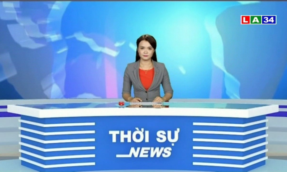 Bản tin thời sự sáng 27-7-2017