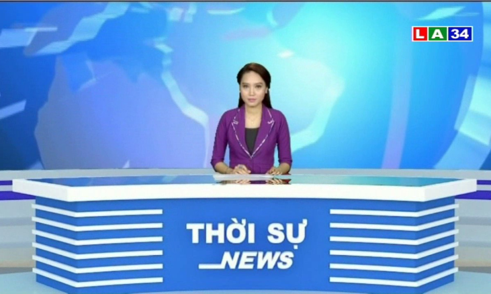 Bản tin thời sự sáng 28-7-2017