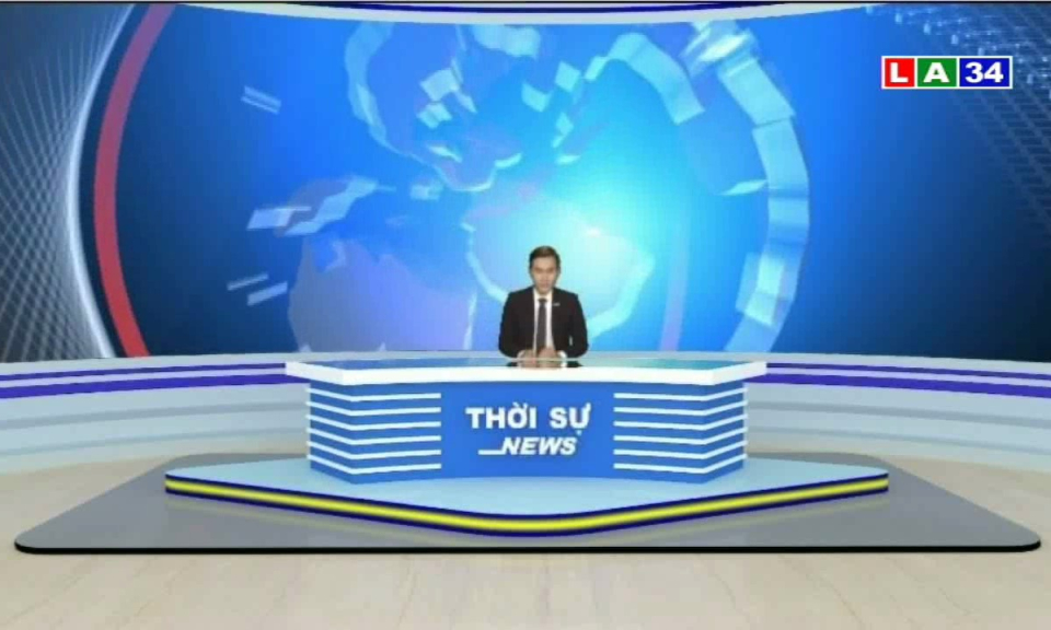 Bản tin thời sự sáng 31-7-2017