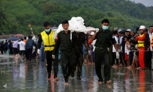 Myanmar công bố nguyên nhân vụ tai nạn máy bay chở 122 người