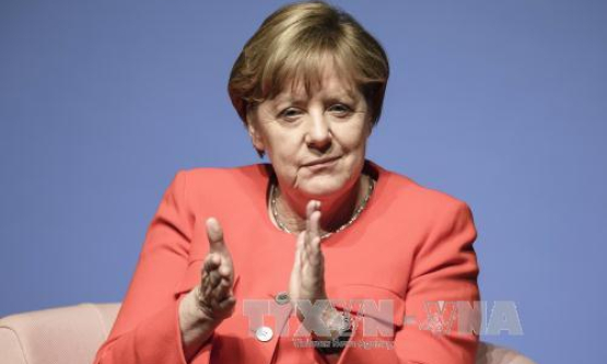 Bầu cử Đức 2017: Dự báo nhiệm kỳ thứ 4 của Thủ tướng Merkel