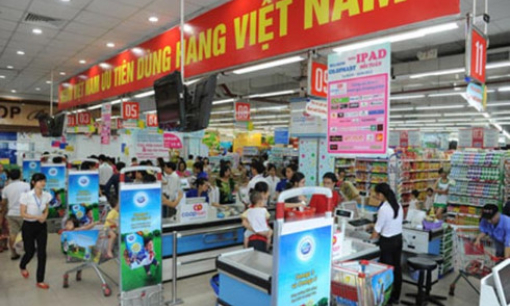 Bảo vệ thương hiệu: Việc không phải của riêng ai