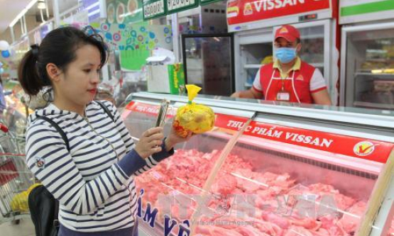 TP Hồ Chí Minh mở rộng truy xuất nguồn gốc cả thịt, trứng gia cầm