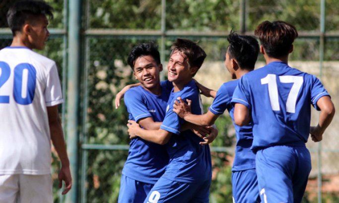 U17 HAGL vs U17 Viettel, 18h30 ngày 12/7: Quyết đấu để vào chung kết