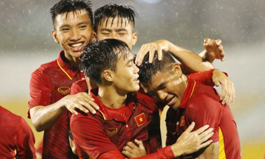 U22 Việt Nam vs U22 Macau, 19h00 ngày 21/7: Tiếp đà thăng hoa?