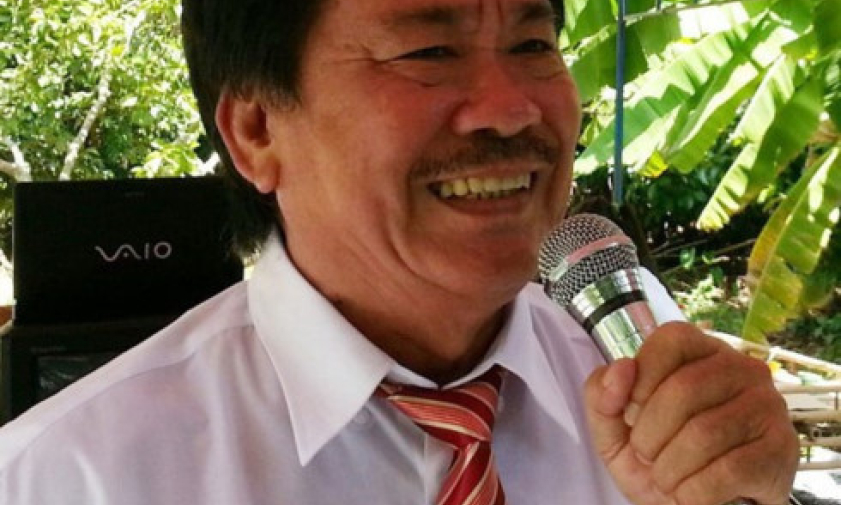 Nhạc sĩ Tô Thanh Tùng – tác giả “Tình cây và đất” đã qua đời