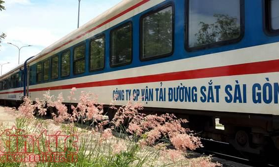 Mục sở thị tuyến đường sắt hiện đại nối Sài Gòn &#8211; Nha Trang sắp khai trương