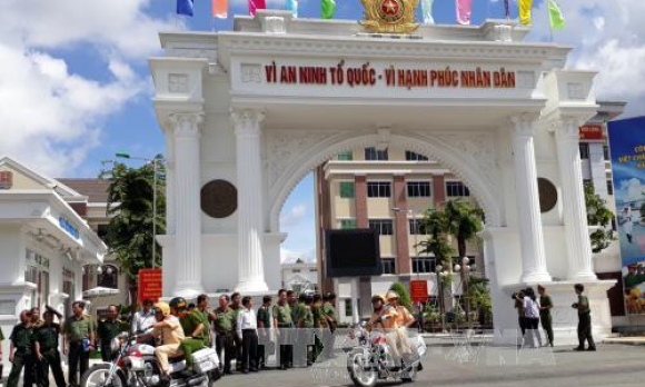 APEC 2017: Cần Thơ chuẩn bị sẵn sàng cho thành công của các hội nghị