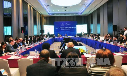 APEC 2017: Tăng cường hợp tác, đầu tư trong lĩnh vực y tế