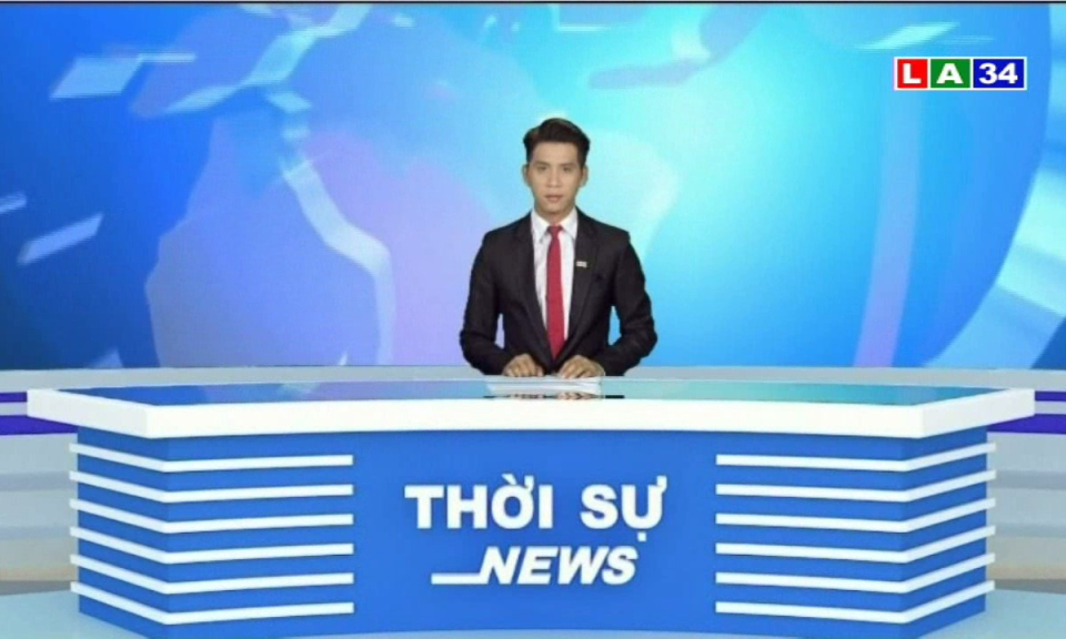 Bản tin thời sự sáng 1-8-2017