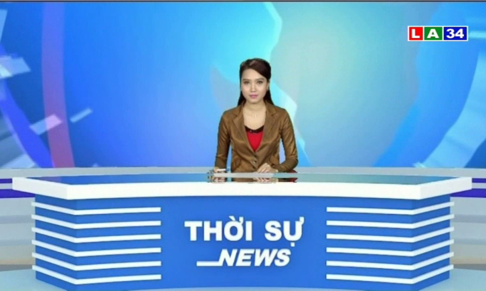 Bản tin thời sự sáng 2-8-2017