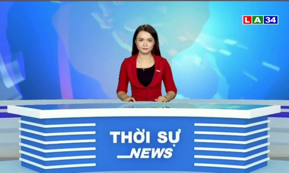 Bản tin thời sự sáng 3-8-2017